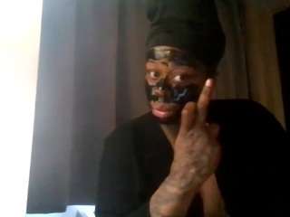 stalliontheesavage camsoda stream image, 04.03.2025 10:30