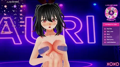 Auri_Hikaru stripchat stream image, 04.02.2026 12:30