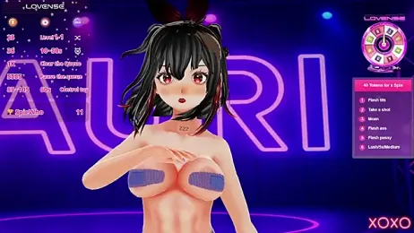 Auri_Hikaru stripchat stream image, 04.02.2026 12:30