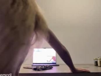 golden_alinee chaturbate stream image