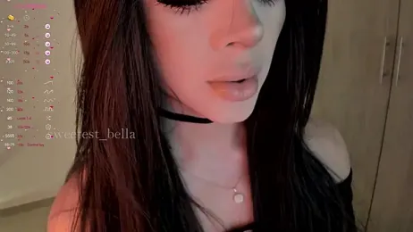sweetest_bella stripchat stream image, 04.02.2026 23:30