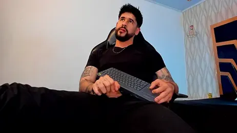 Petesevans stripchat stream image, 04.02.2026 23:20