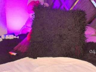 britannyebony camsoda stream image, 04.03.2025 10:00
