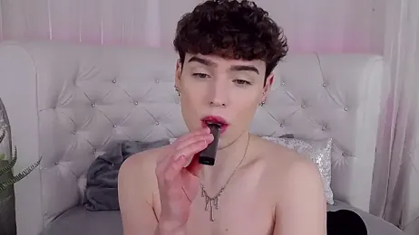 RobbyCharming stripchat stream image