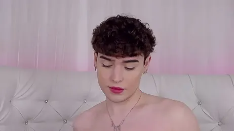 RobbyCharming stripchat stream image