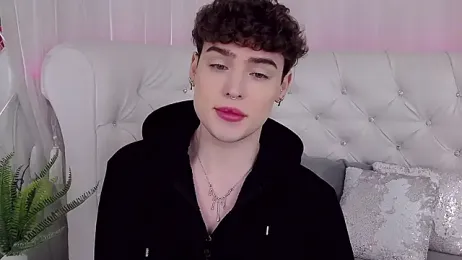 RobbyCharming stripchat stream image