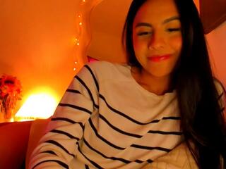 Juliana Saenz flirt4free stream image