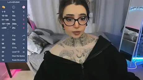 Dixi_Pixi_ stripchat stream image