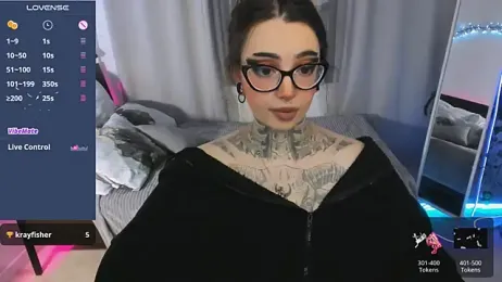 Dixi_Pixi_ stripchat stream image