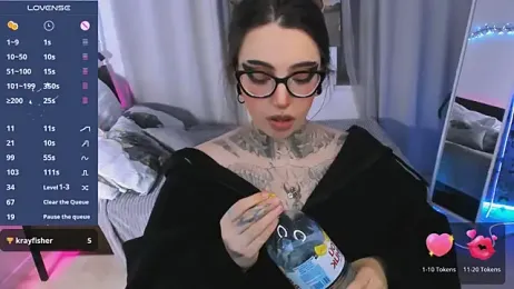 Dixi_Pixi_ stripchat stream image