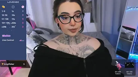 Dixi_Pixi_ stripchat stream image