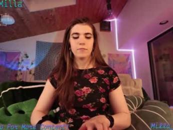 milla_milla chaturbate stream image, 05.02.2026 05:00