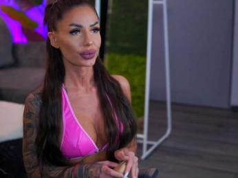 RaquelleVon bongacams stream image, 05.02.2026 10:30
