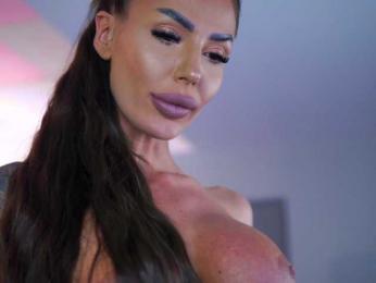 RaquelleVon bongacams stream image, 05.02.2026 10:30