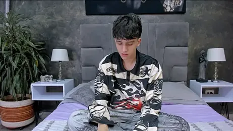 bruce_hans stripchat stream image