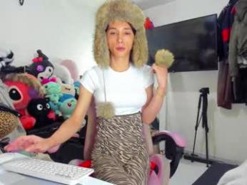 laurencesophiets chaturbate stream image, 05.02.2026 17:20