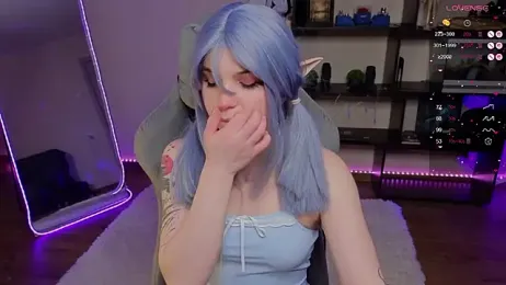 zelda_1 stripchat stream image