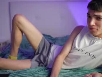 mattyaiden chaturbate stream image, 05.02.2026 18:30
