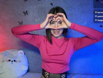 Melaminsy bongacams stream image