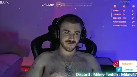 Mikev stripchat stream image