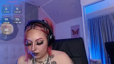 Jessie_williams stripchat stream image