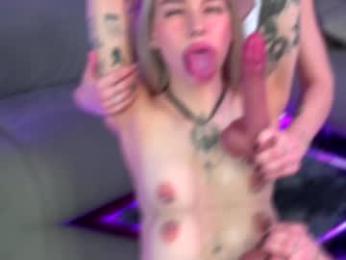 nikkisilk chaturbate stream image