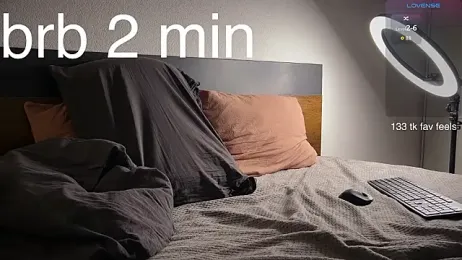 ohh_dani stripchat stream image