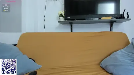 MiracleCam stripchat stream image