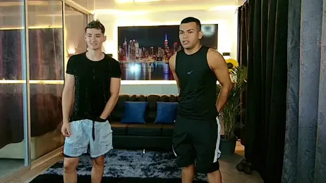 Boysgang_sex stripchat stream image, 06.02.2026 11:50