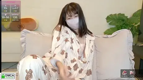 SUZU_ stripchat stream image, 06.02.2026 21:30