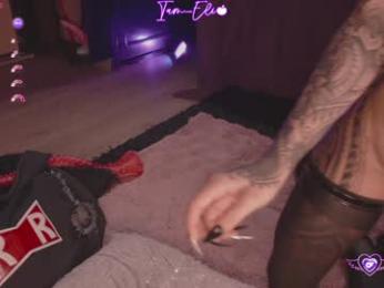 iam_eli chaturbate stream image, 06.02.2026 20:30