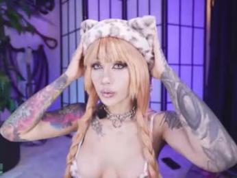nekyra_san chaturbate stream image, 06.02.2026 23:50