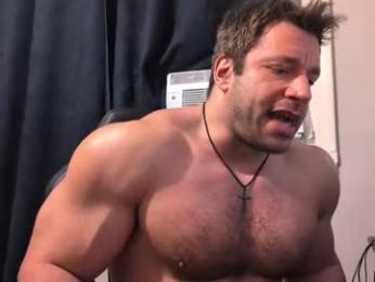 pizza_biceps chaturbate stream image, 07.02.2026 04:40