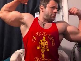 pizza_biceps chaturbate stream image, 07.02.2026 04:40
