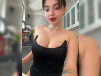 GoodGirl21 bongacams stream image