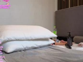 hayleex chaturbate stream image, 07.02.2026 12:30