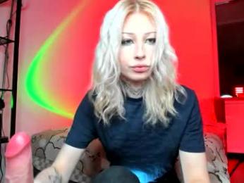 only_iva21 chaturbate stream image