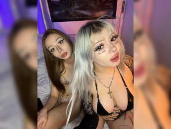 xlunami bongacams stream image