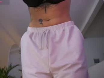 livestream18x chaturbate stream image