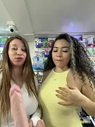 roouse stripchat stream image, 08.02.2026 03:20