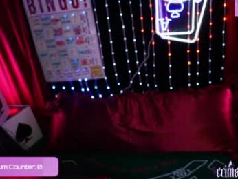 crimsonkitten chaturbate stream image, 08.02.2026 04:30