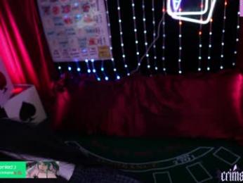 crimsonkitten chaturbate stream image, 08.02.2026 04:30