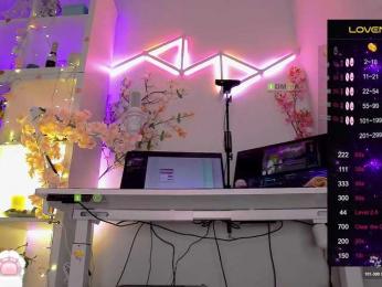 _Marilyn_ bongacams stream image, 08.02.2026 19:50