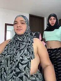 sweetmuslim01 stripchat stream image, 08.02.2026 21:50