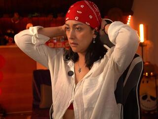 Ana Pantera flirt4free stream image, 09.02.2026 05:10