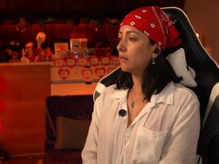 Ana Pantera flirt4free stream image, 09.02.2026 05:10
