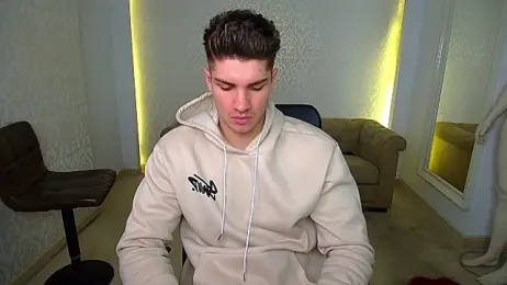 MaxKaiden stripchat stream image