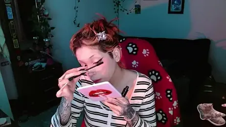 MaryJannes stripchat stream image