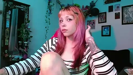 MaryJannes stripchat stream image