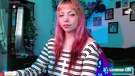 MaryJannes stripchat stream image